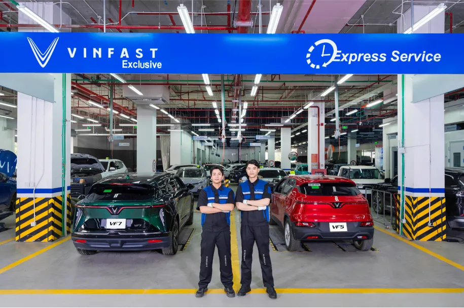 Dịch vụ sửa chữa