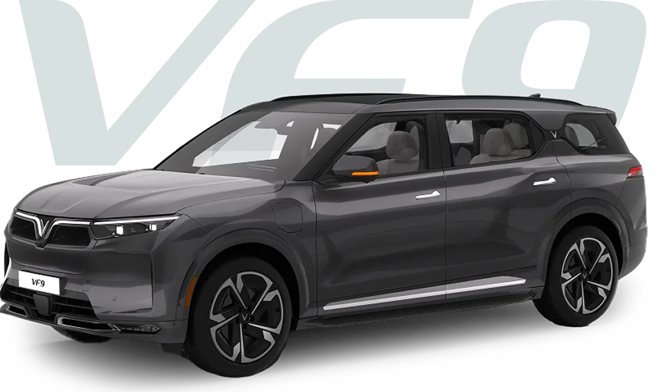 VinFast VF 9