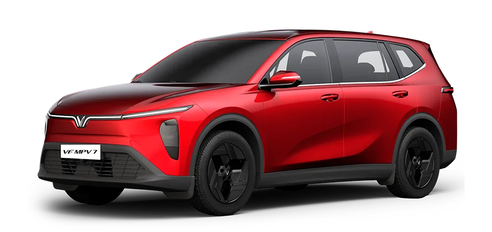 Yêu cầu tư vấn, báo giá và lái thử